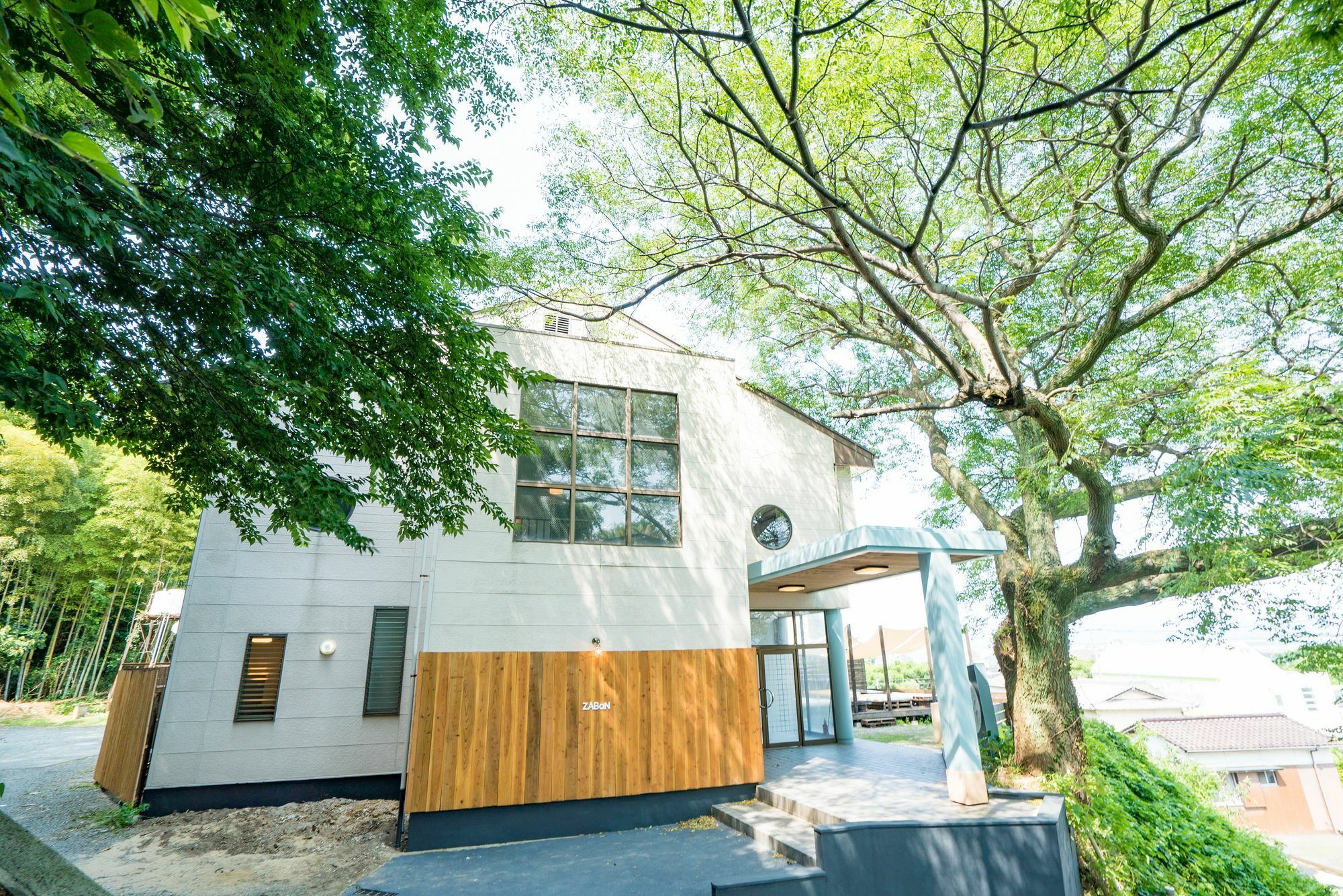 Zaban Shikanoshima Fukuoka  Exterior foto
